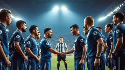 Adana Demirspor'un Önümüzdeki Maçında Gözler Anahtar Oyuncularda