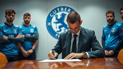 Adana Demirspor set for key transfers this winter