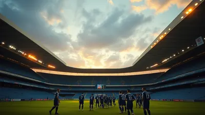 Adana Demirspor Taraftarı Destek Yürüyüşü