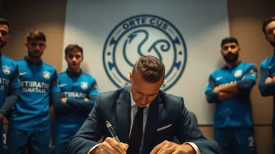 Adana Demirspor in Talks with Konyaspor for Adil Demirbağ Transfer