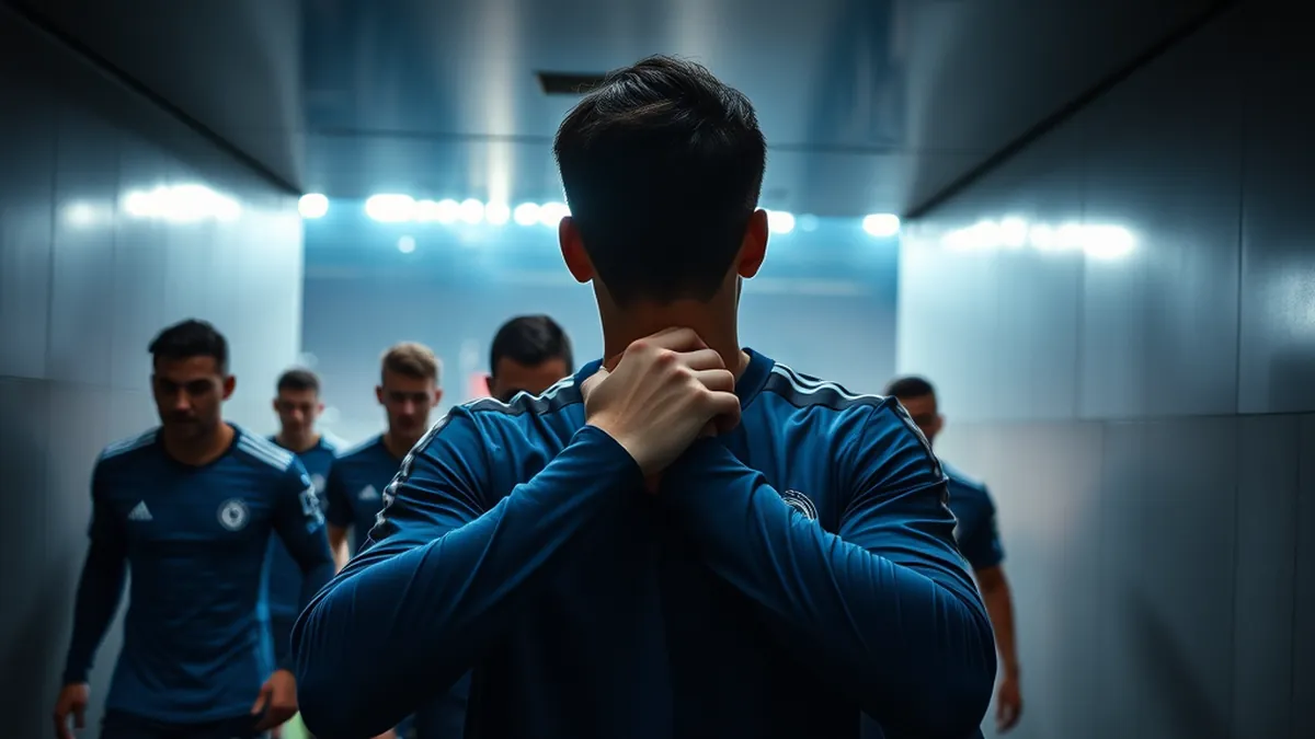 Tactical Analysis: Adana Demirspor's defensive blueprint under pressure
