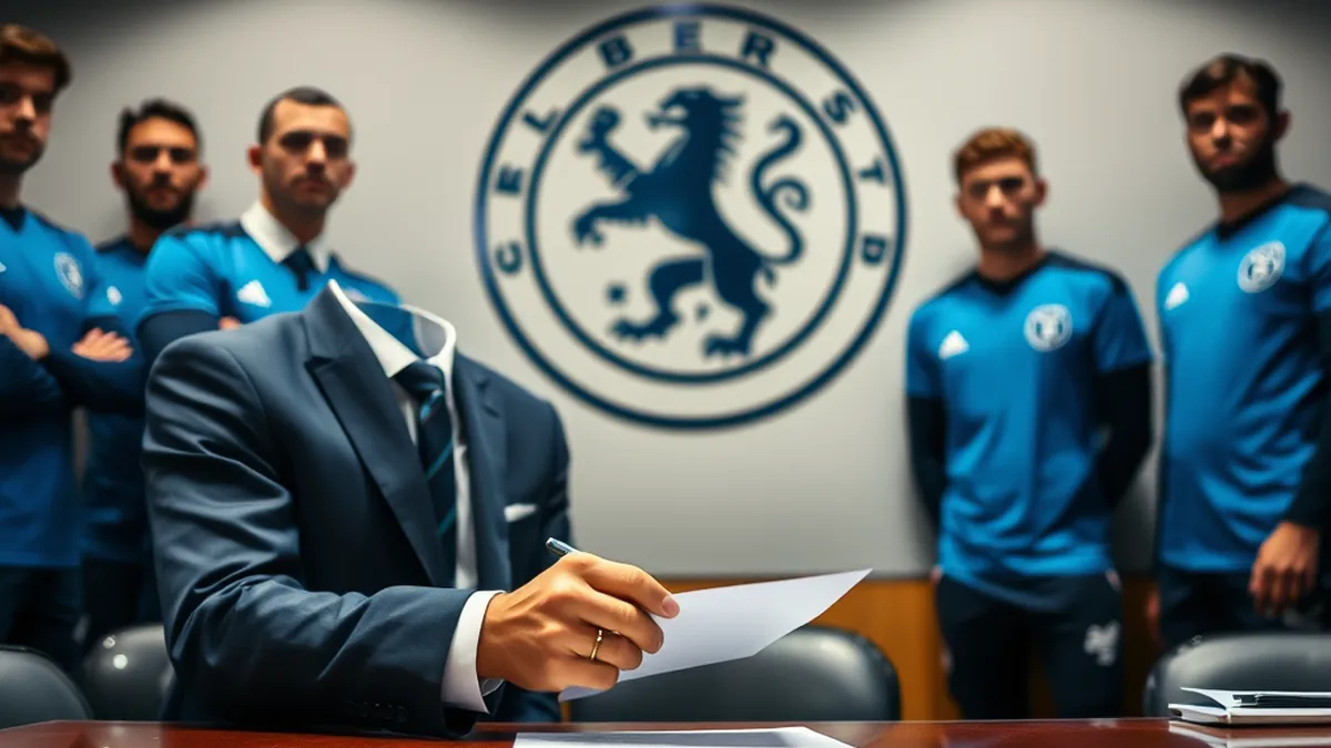 Transfer rumors: Adana Demirspor eyeing new talent
