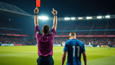 Adana Demirspor vs Galatasaray Match
