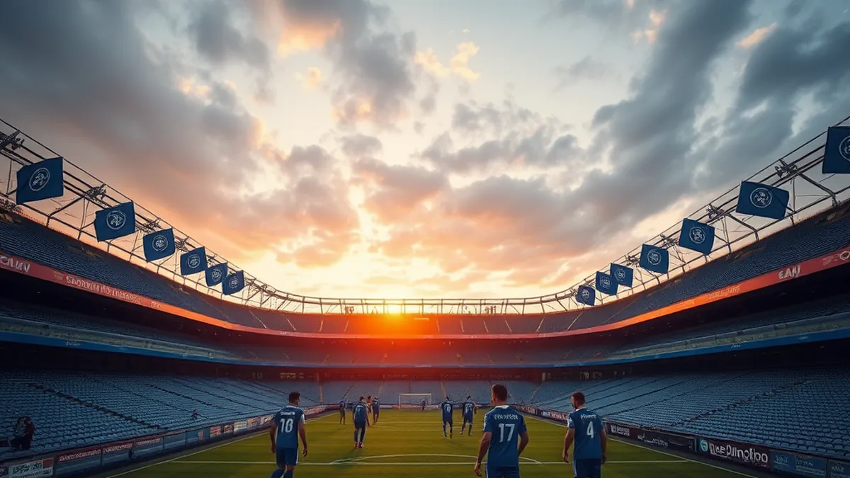 M. Bas: The heartbeat of Adana Demirspor's attack