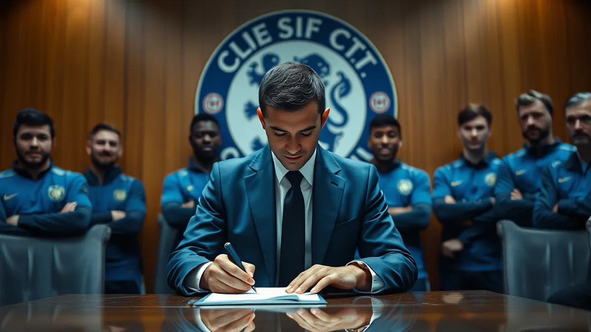 Transfers on the horizon for Adana Demirspor?