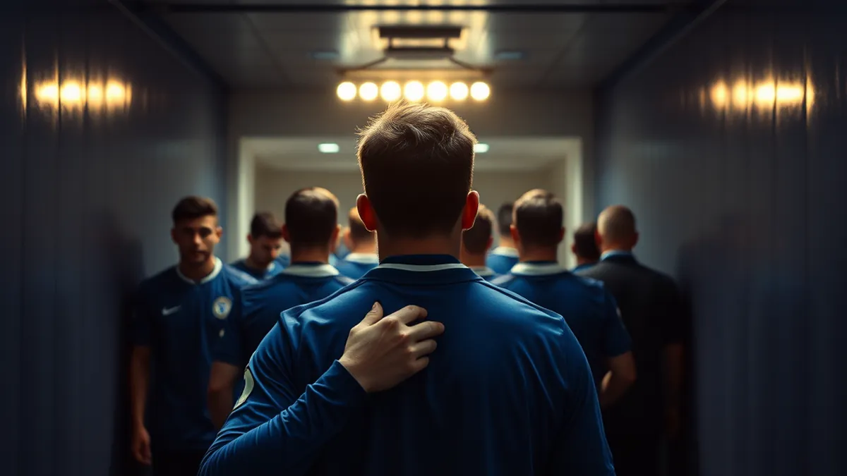 Tactical analysis: Adana Demirspor's defensive setup under pressure
