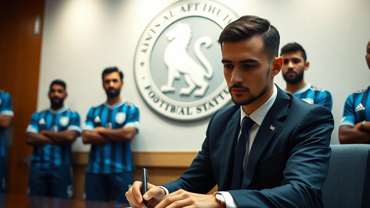Adana Demirspor takes action for Adil Demirbağ