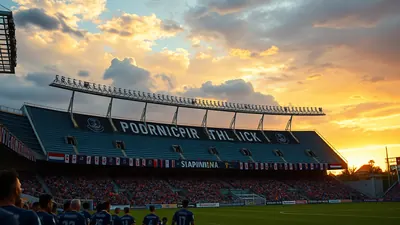 Adana Demirspor Borçlarını 22 Milyon Euro'ya Kadar İndirdi