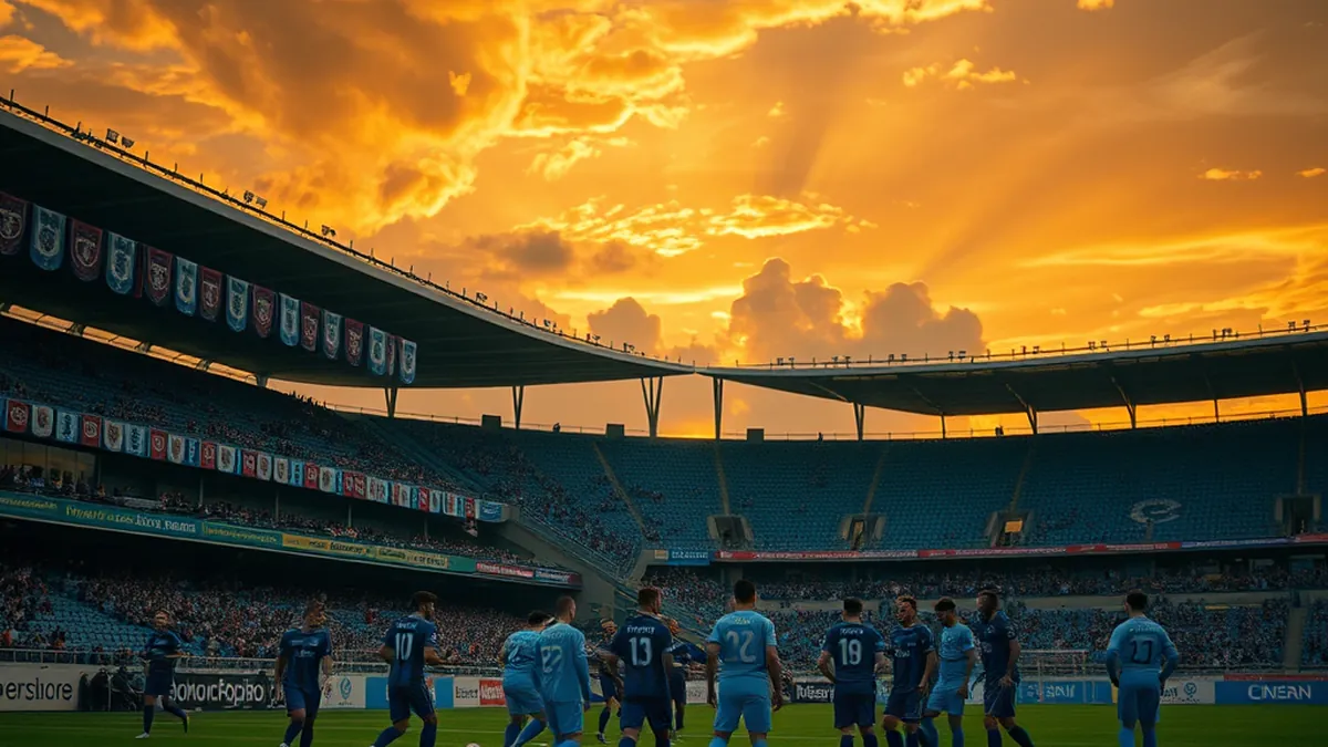 Adana Demirspor's debt reported to be around 25 million euros