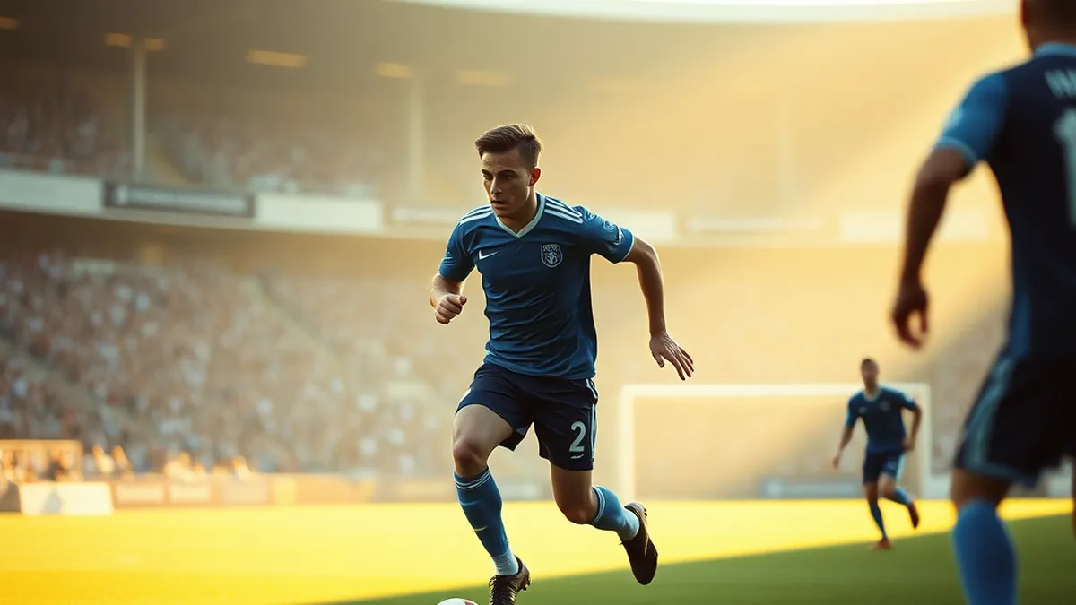 M. Bas Shines in Adana Demirspor's Tactical Setup