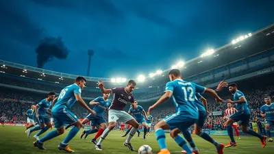 Adana Demirspor 4-0 Serikspor'a yenildi