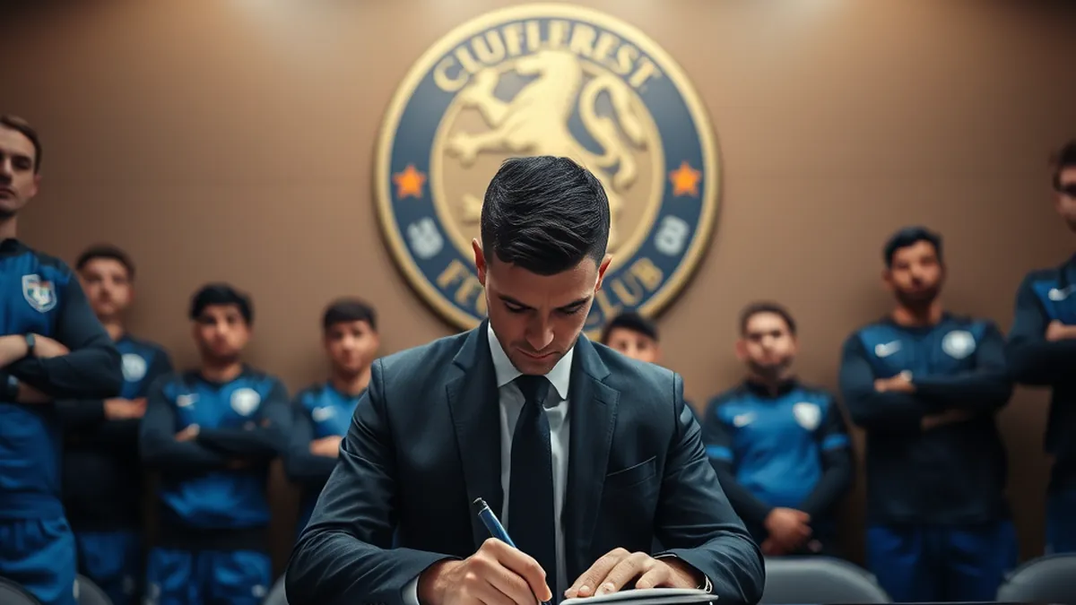 Adana Demirspor Transfer Haberi: 2 Yeni İmza