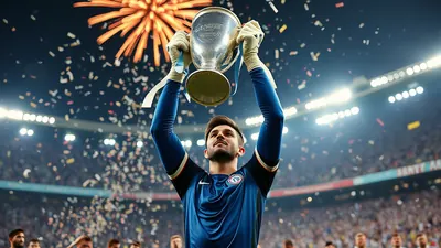 Adanademirspor's star goalkeeper O. Cimen shines in recent matches