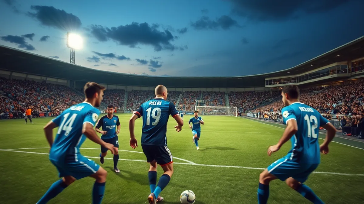 Adana Demirspor 2-1 Manisa FK'u Yendi