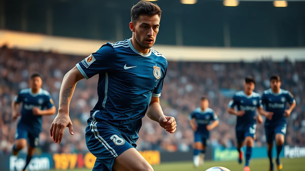 Resilient Adana Demirspor keeps hopes alive in league