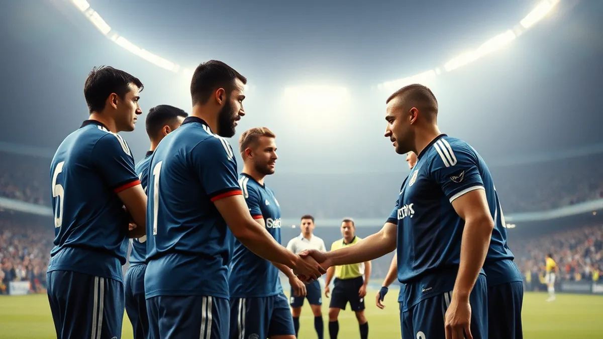 Adana Demirspor'un Önümüzdeki Maçında Anahtar Oyuncular ve Taktikler