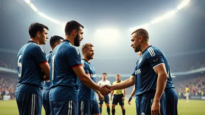 Adana Demirspor'un Önümüzdeki Maçında Anahtar Oyuncular ve Taktikler