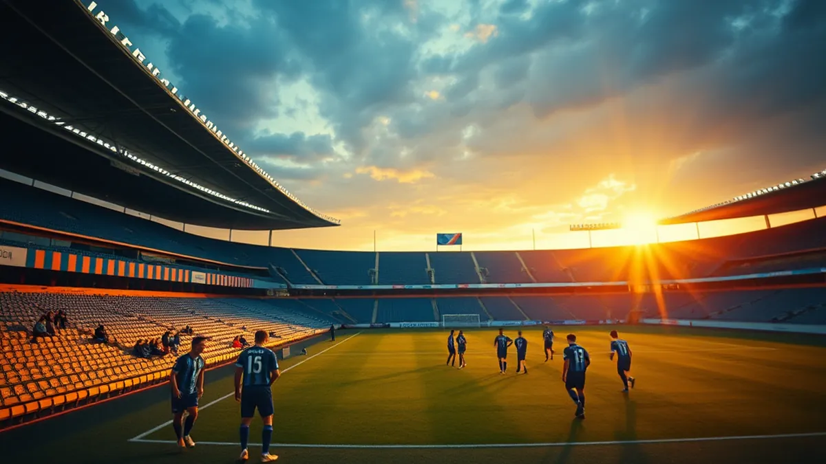 H. A. Kaya: The Backbone of Adana Demirspor's Defense
