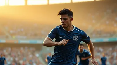 O. Cimen: The backbone of Adanademirspor