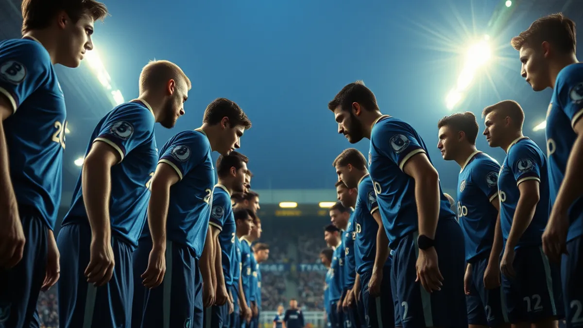 Echoes of the Derby: Adana Demirspor's Fan Culture and Rituals