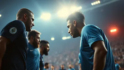 Adana Demirspor Taraftarları: Tutku ve Ritüellerin Buluştuğu Yer