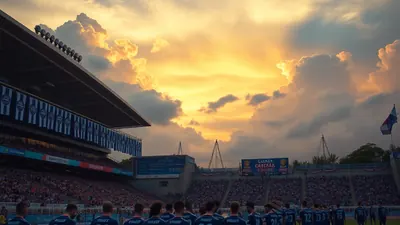 Adana Demirspor'un Yeni Sezonu 2026-2027'de Başlıyor